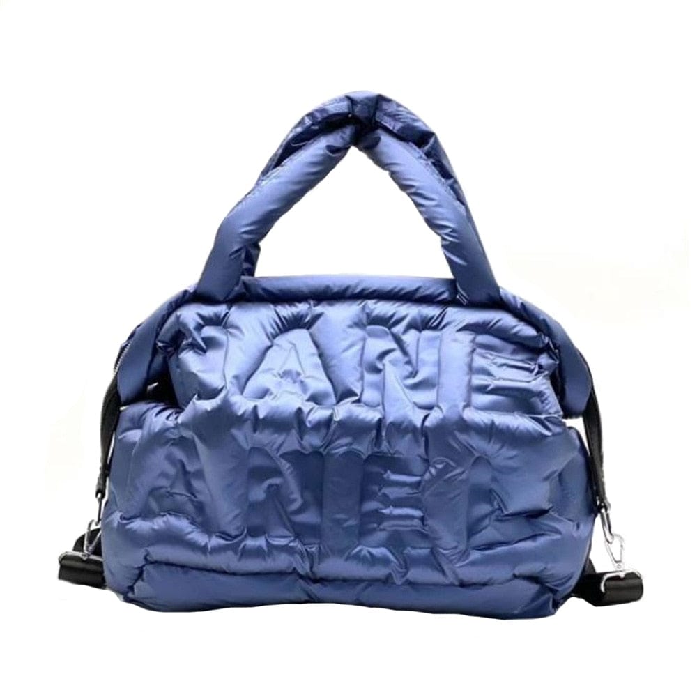 Sac à Main Fourre-Tout Femme - LuxeSac