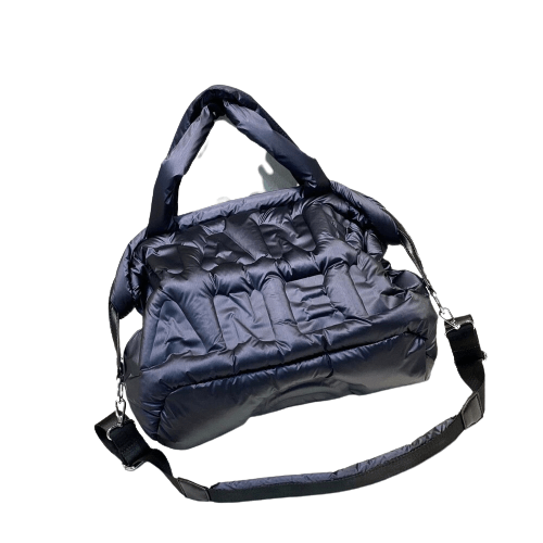 Sac à Main Fourre-Tout Femme - LuxeSac Bleu