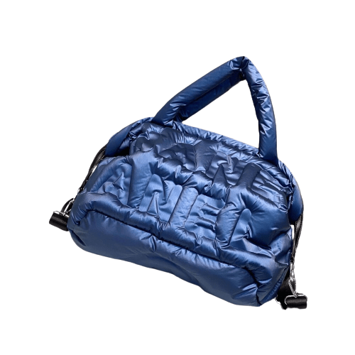 Sac à Main Fourre-Tout Femme - LuxeSac Bleu roi