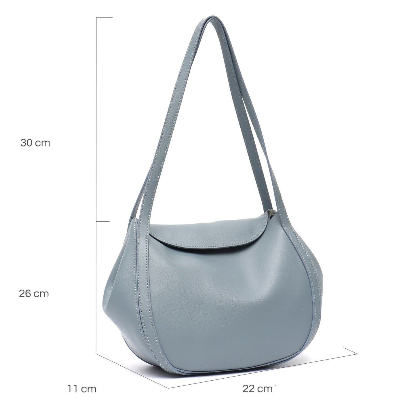 Sac à Main Grande Taille Femme - LuxeTote