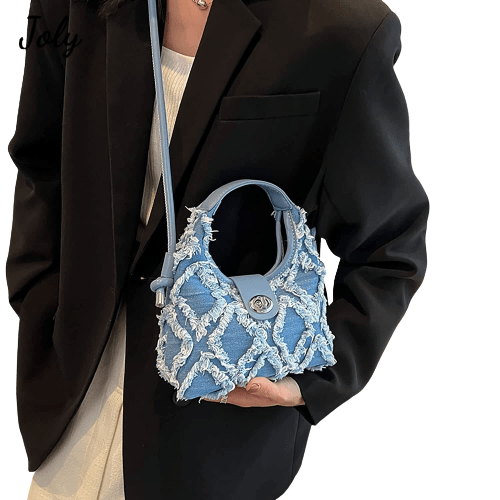 Sac À Main Léger Pour Femme - ChicEase