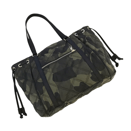 Sac à Main Militaire Femme - FemmeForce Vert armé