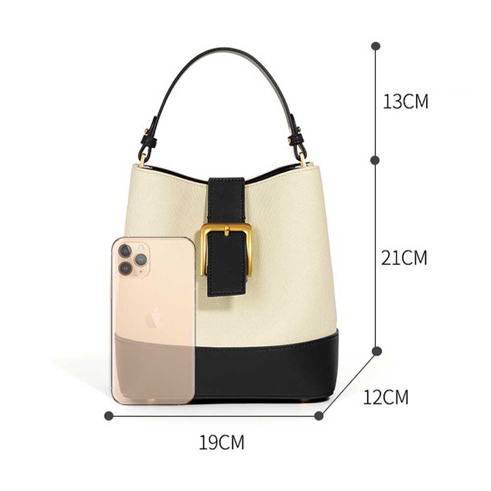 Sac à Main Moderne pour Femme - ÉléganceFéminine