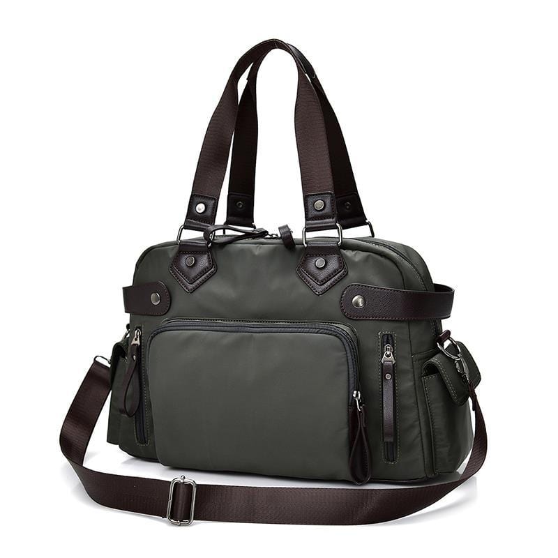 Sac à Main Multipoche Grand Format Femme - Grandeur Féminine