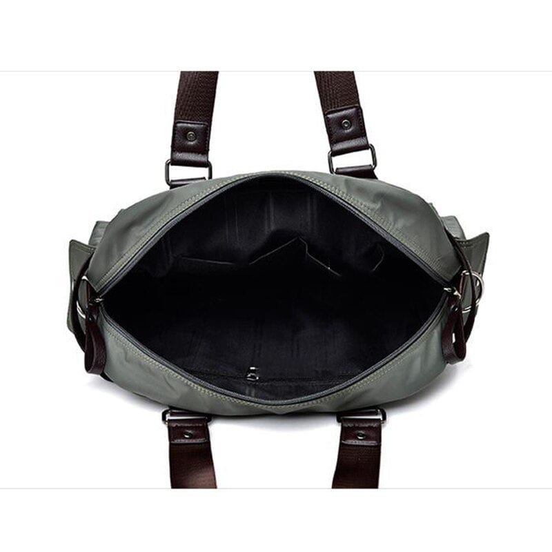 Sac à Main Multipoche Grand Format Femme - Grandeur Féminine