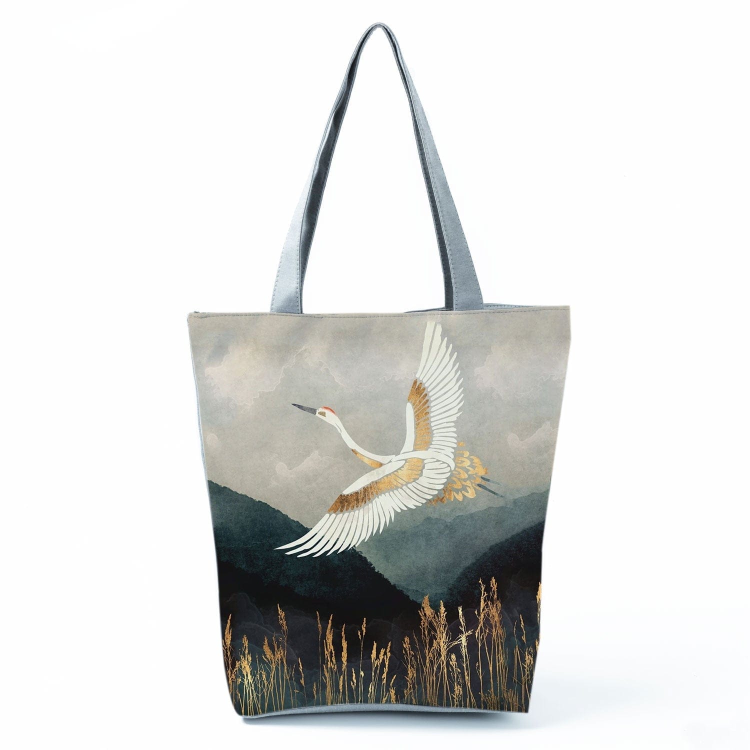 Sac à Main Nature Femmes - NaturaFemme 1