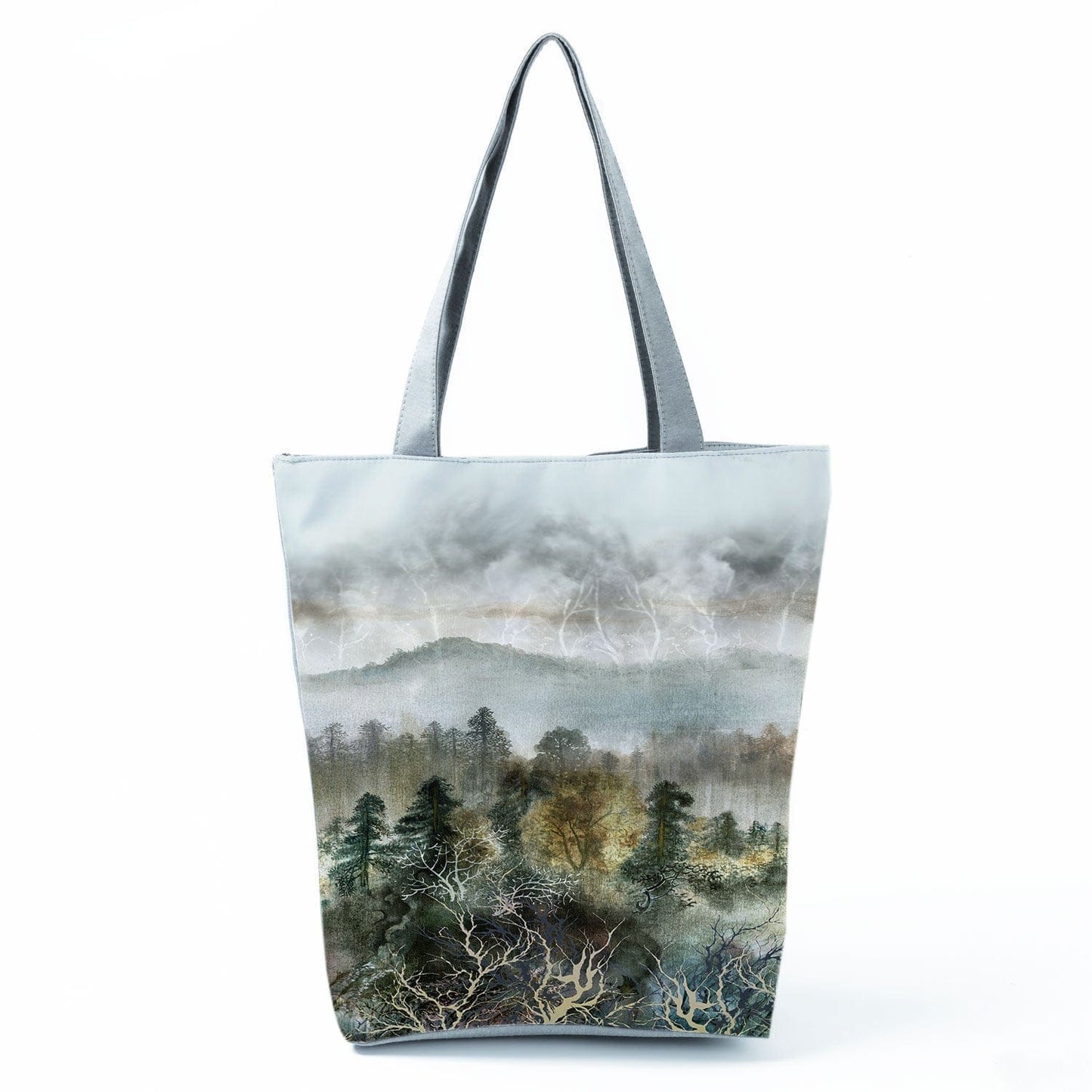 Sac à Main Nature Femmes - NaturaFemme 9