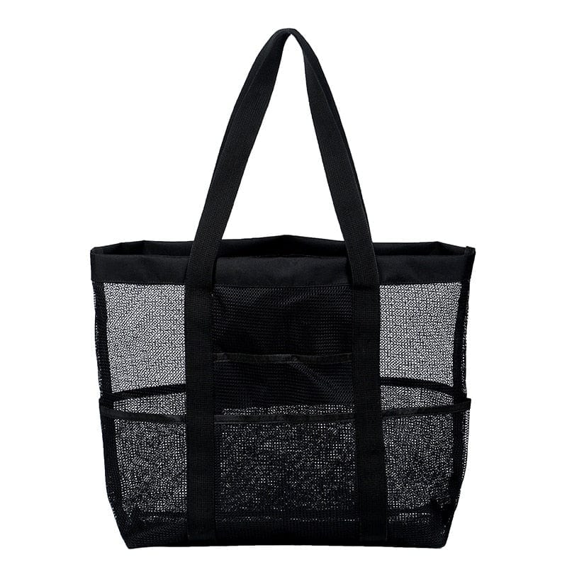 Sac à Main Noir Femme Pratique - ModeEssentiel