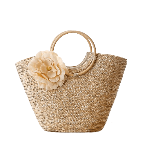 Sac à Main Original pour Femme - GlamBag Beige