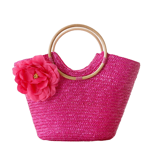 Sac à Main Original pour Femme - GlamBag Rouge