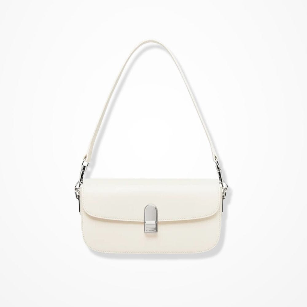  Sac à Main Pochette Luxe  Blanc