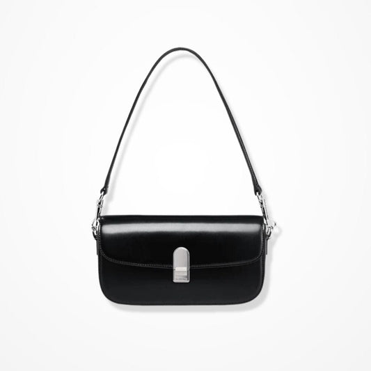  Sac à Main Pochette Luxe  Noir