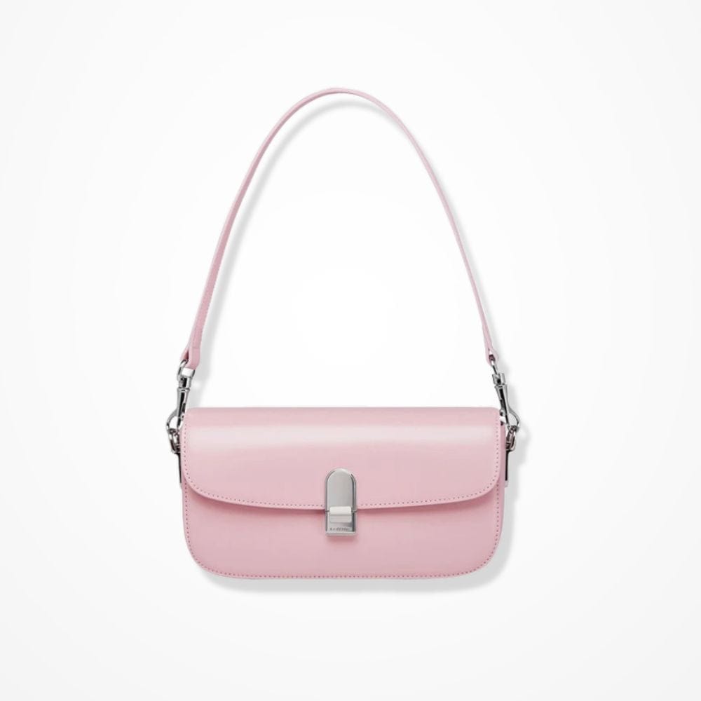  Sac à Main Pochette Luxe  Rose