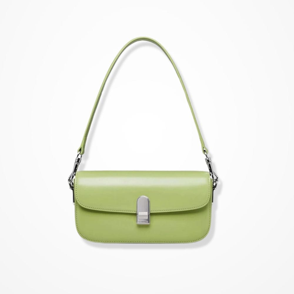  Sac à Main Pochette Luxe  Vert