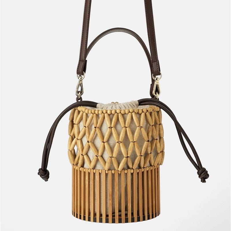 Sac à Main Portable Femme - LuxeFemme