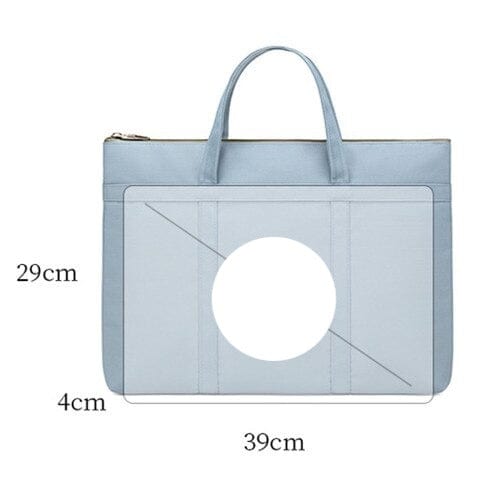 Sac à Main Porte-documents pour Femme - Fémiluxe