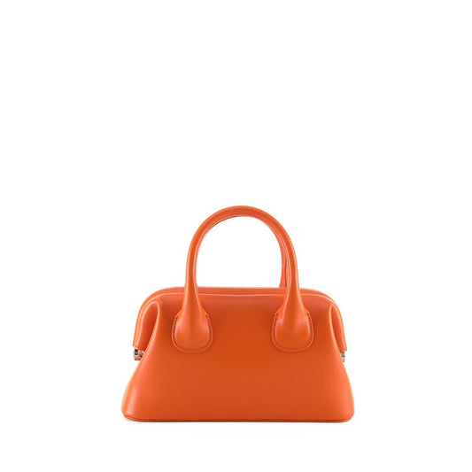 Sac a Main Porté Femme - ChicÉlégance Orange / 23x15x7.5cm