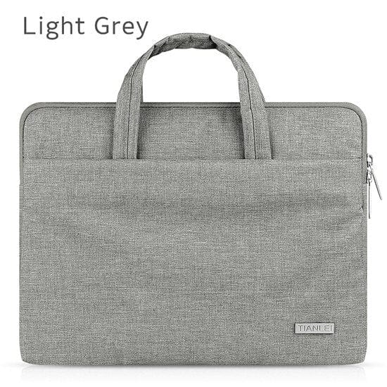 Sac à Main pour Femme - ChicTech Gris clair / S