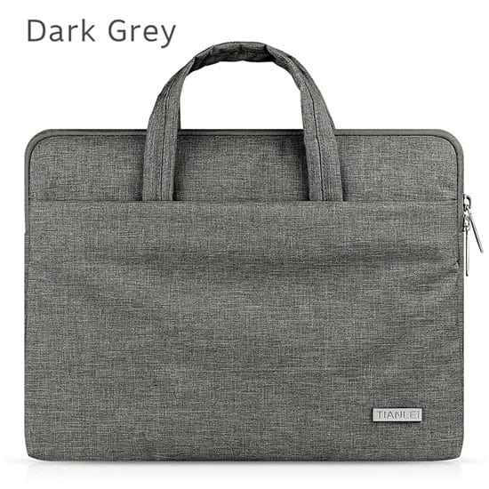 Sac à Main pour Femme - ChicTech Gris foncé / S