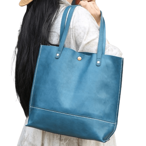 Sac à Main pour Femme de 40 Ans - Femme Élégante