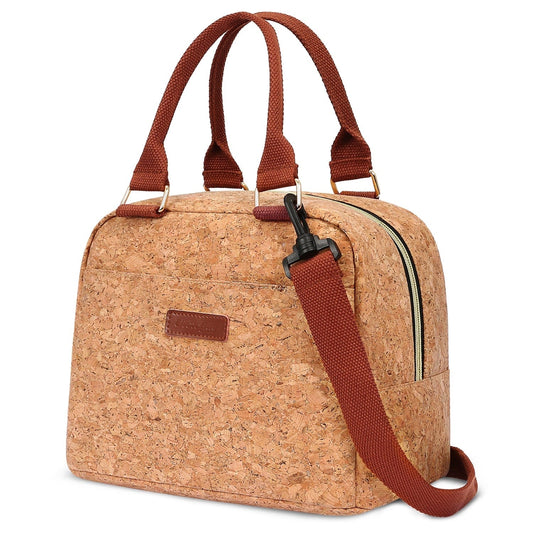 Sac À Main Pour Femme Liège - Charm'Liège Marron clair