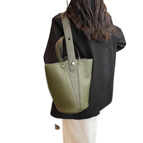 Sac à Main pour Femme Long - ÉléganceLongueurs