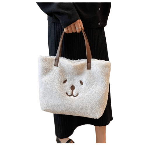 Sac à Main pour l'École Femme - Écoluxe