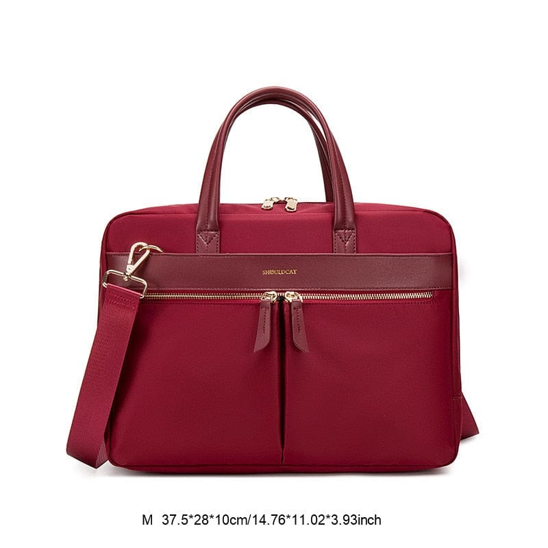 Sac à Main pour PC Femme - GlamTech Bordeaux