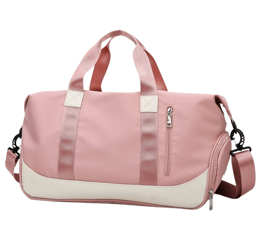 Sac à Main Sportswear Femme - StyleSac Rose