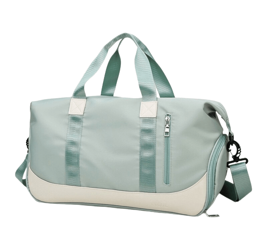 Sac à Main Sportswear Femme - StyleSac Vert