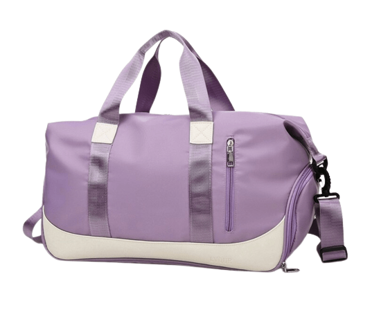 Sac à Main Sportswear Femme - StyleSac Violet