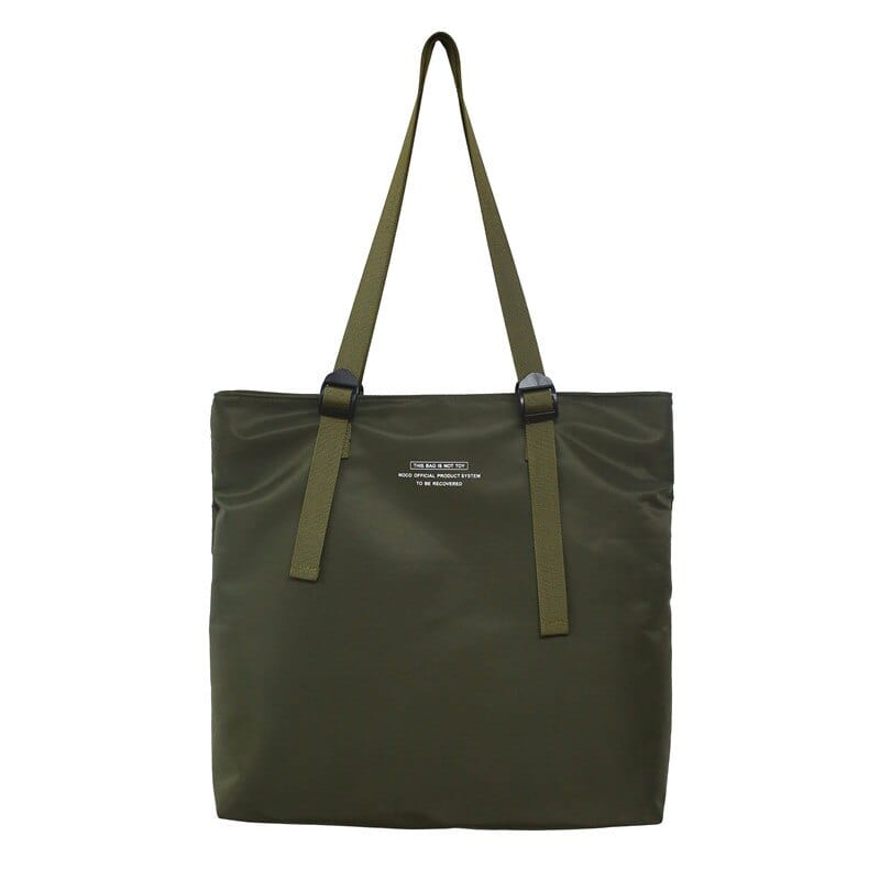 Sac Bandouliere - ChicSac Vert