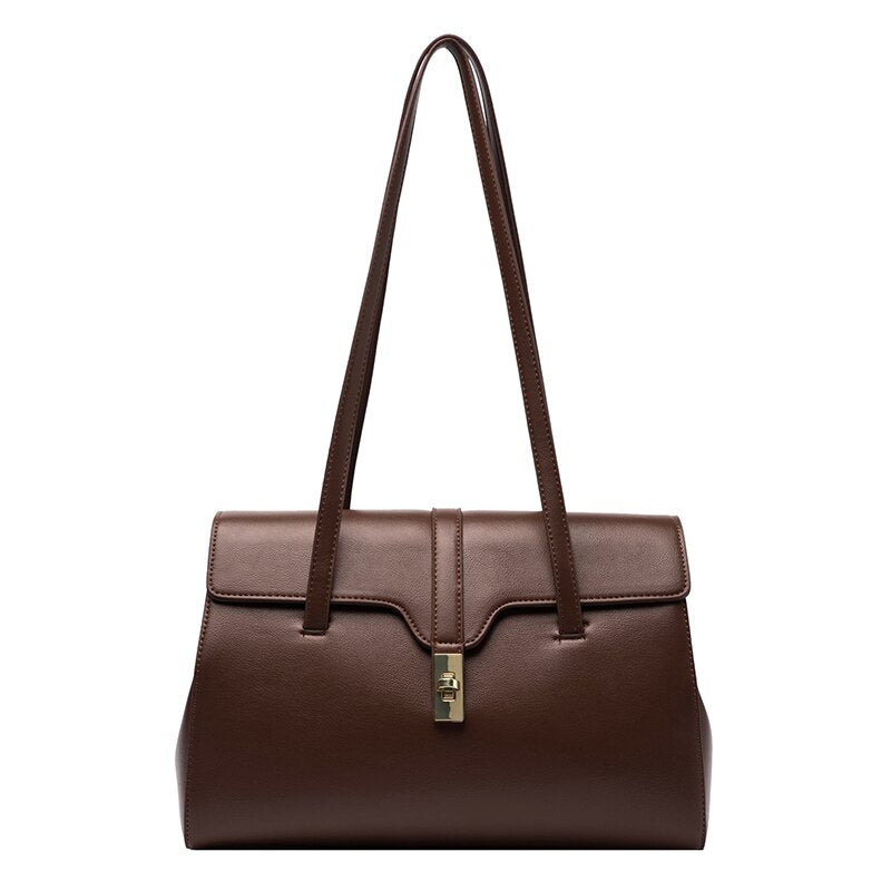 Sac Bandoulière Femme Classique - Style Chic