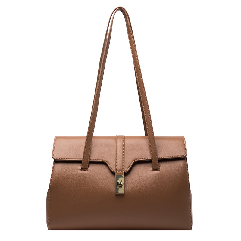 Sac Bandoulière Femme Classique - Style Chic