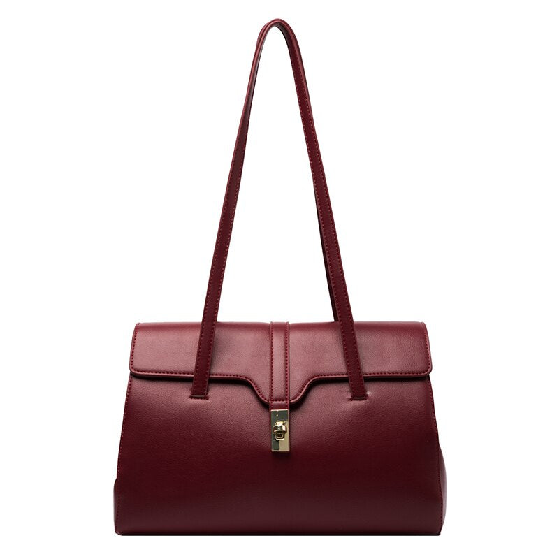 Sac Bandoulière Femme Classique - Style Chic