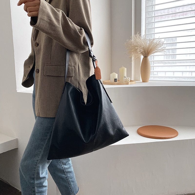 Sac Bandoulière Femme Créateur - Glam Chic