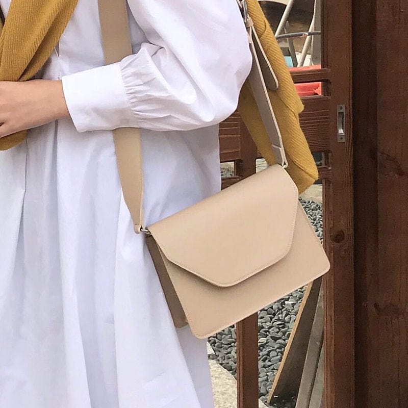 Sac Bandoulière Femme Petit Format - Luxurelyn