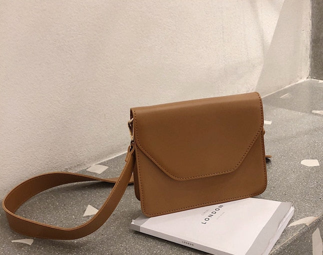 Sac Bandoulière Femme Petit Format - Luxurelyn