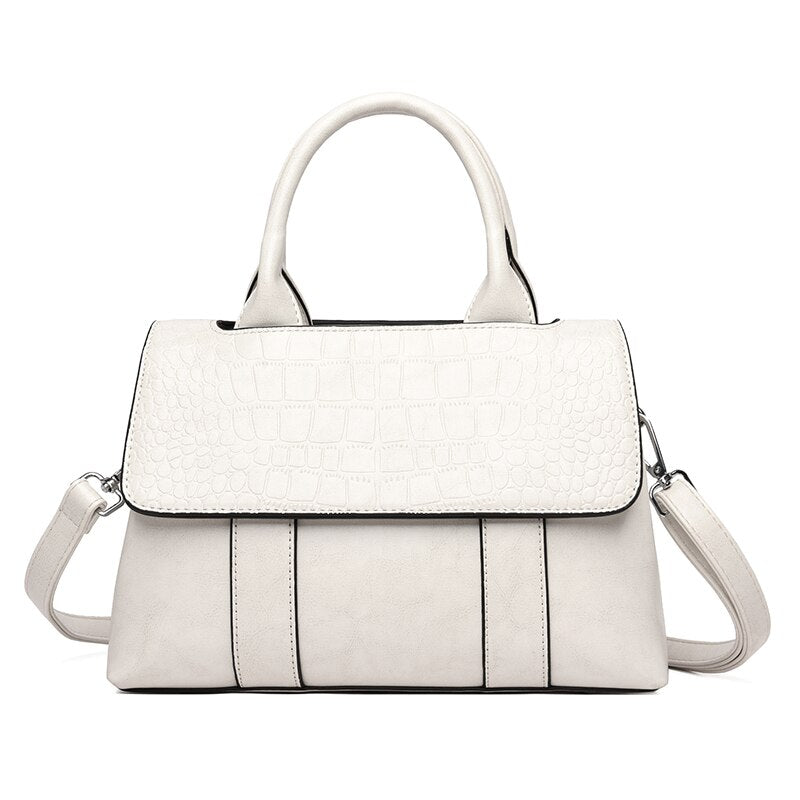 Sac Bandoulière Femme Tendance - ModeFatale