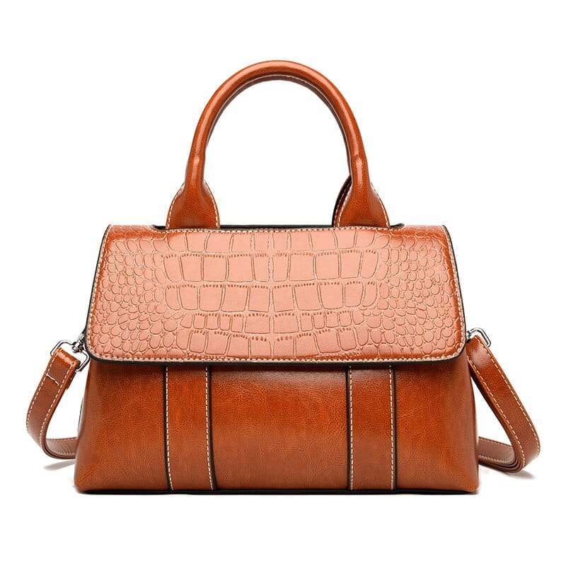 Sac Bandoulière Femme Tendance - ModeFatale