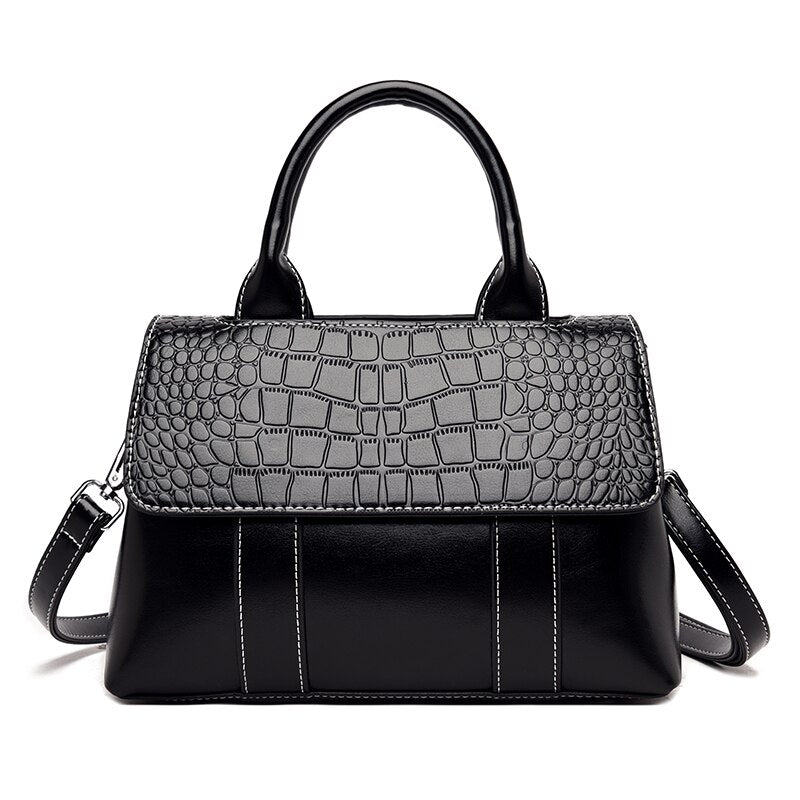 Sac Bandoulière Femme Tendance - ModeFatale