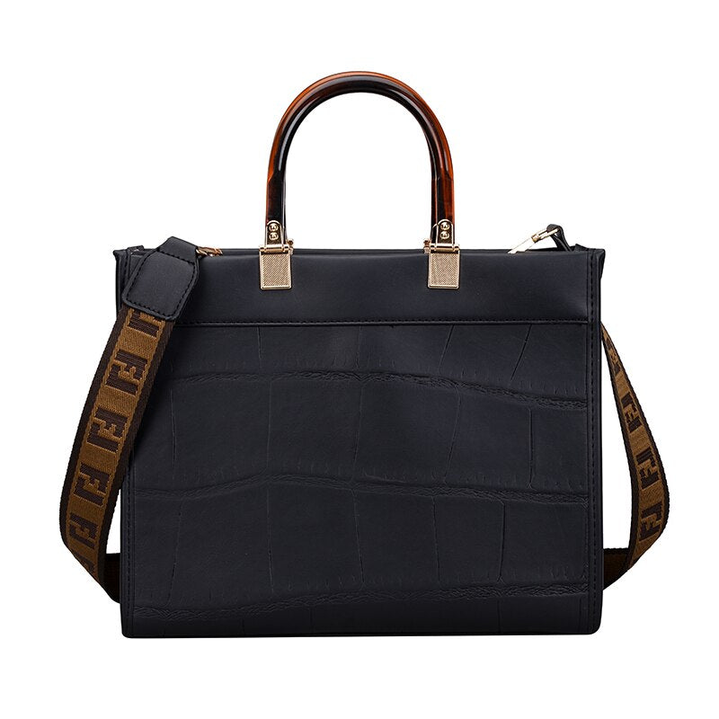 Sac Bandoulière Urbain Femme - UrbanChic