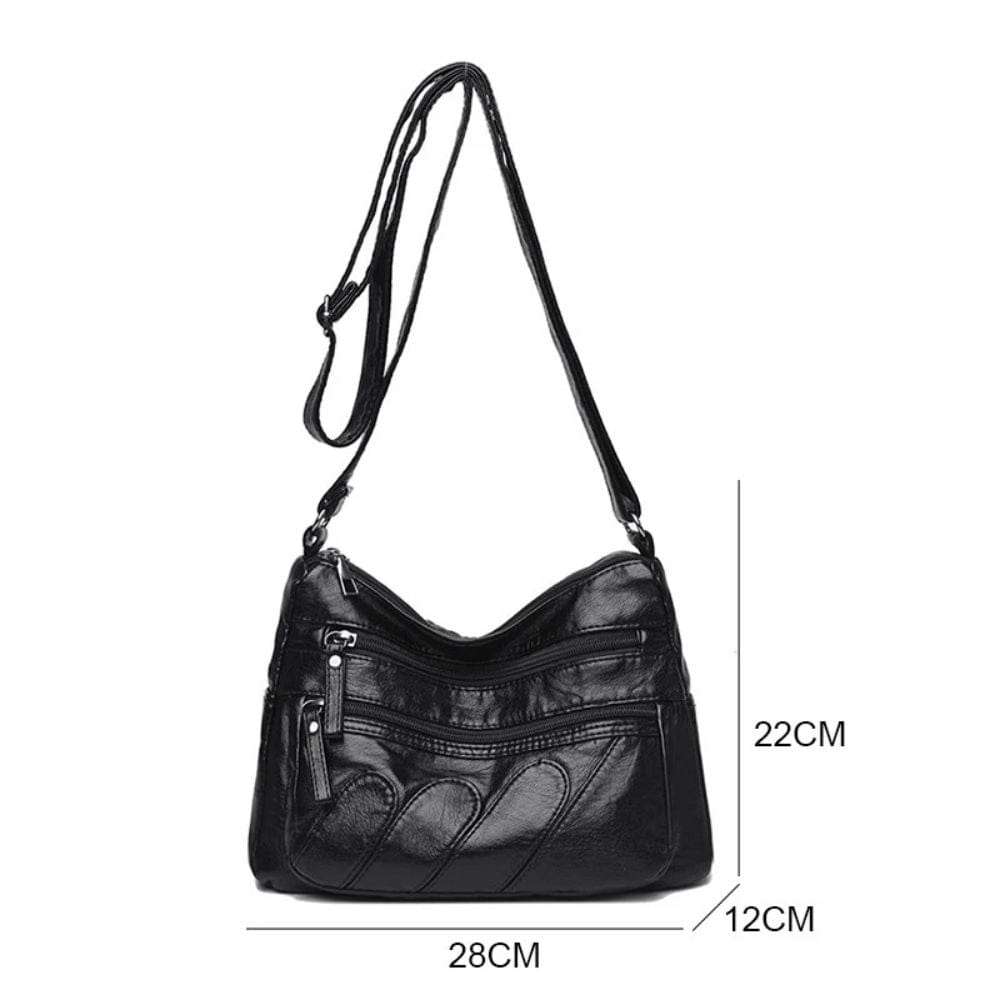 Sac Besace Epaule Femme - Elegance Chic