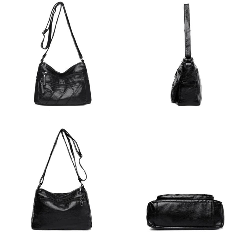 Sac Besace Epaule Femme - Elegance Chic