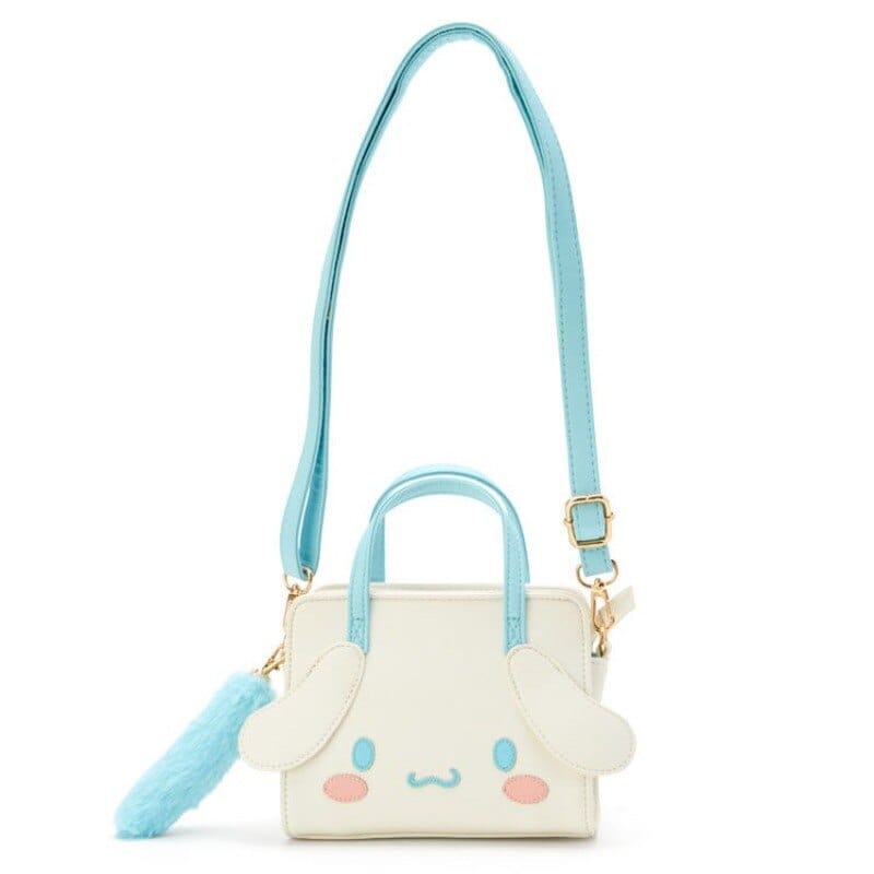 Sac Besace Fantaisie Femme - ModeAffine