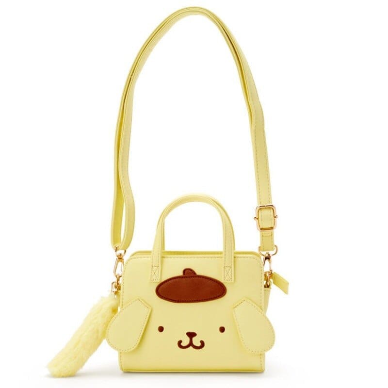 Sac Besace Fantaisie Femme - ModeAffine