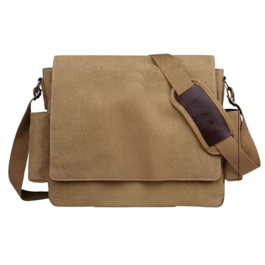 Sac Besace Femme Ecole - ÉcoChic