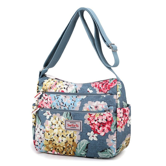 Sac Besace Femme Ete - Été Chic