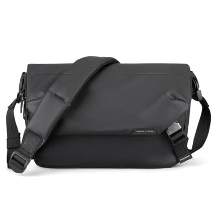 Sac Besace Femme Ordinateur - Luxe-Porté Noir