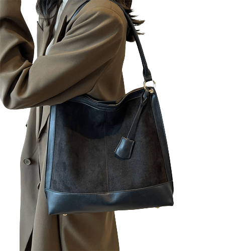 Sac Besace Femme Pour Les Cours - FashionEssence